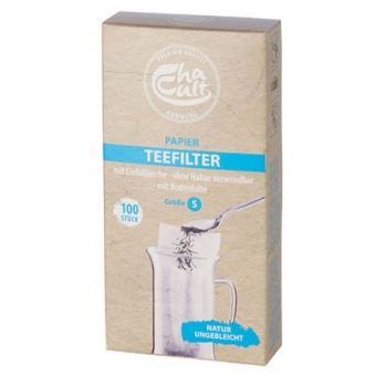 Thee Filter "Paper"